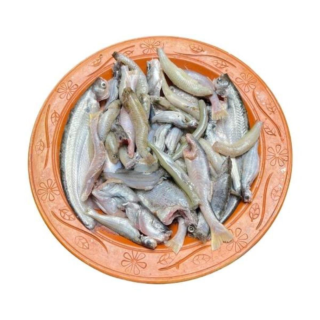 পাঁচমিশালি